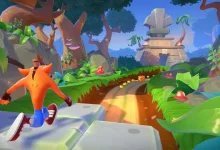 Crash Bandicoot Efsanesi, Mobil Platformlara Geliyor