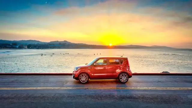 Tasarımıyla Gülümseten Minik Otomobil Modelleri 1 Tasarımıyla Gülümseten Küçük Otomobil Modelleri