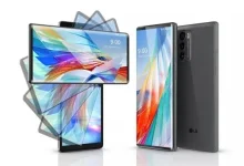 Döner Ekranlı LG Wing Tanıtıldı: İşte Özellikleri