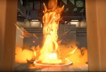 Valorant'ın İlk Ultra Silah Kaplaması Geliyor: Ejder Ateşi