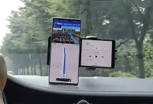 LG, Wing'in Ekranlarının Nasıl Kullanılabileceğini Açıkladı