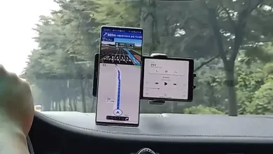 LG, Wing'in Ekranlarının Iyi mi Kullanılabileceğini Deklare etti 15 LG, Wing'in Ekranlarının Nasıl Kullanılabileceğini Açıkladı