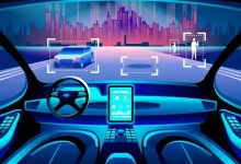 Araştırmacılar, Oyunları Otonom Araçlara Taşımayı Hedefliyor