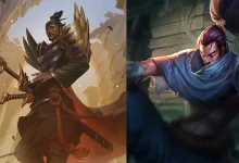 League of Legends'ın Sonraki Şampiyonu Yone Olacak İddiası