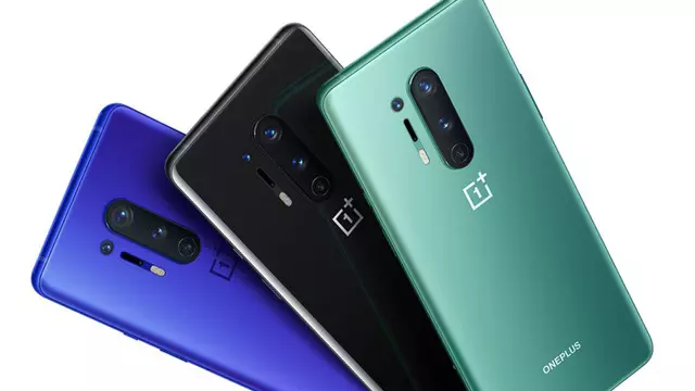 Yakında Tanıtılacak OnePlus 8T, Yeni Bir Sertifika Aldı 1 Yakında Tanıtılacak OnePlus 8T, Yeni Bir Sertifika Aldı