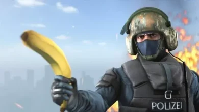 Bir YouTuber, CS:GO'da Sahte Hile Yazılımı Geliştirdi