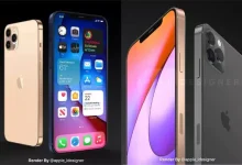 iPhone 12 Pro'nun Render Görüntüleri Ortaya Çıktı