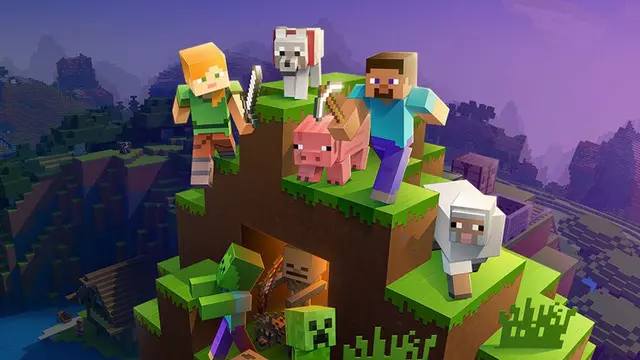 En Popüler Minecraft Mod Paketleri