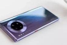 Huawei Mate 40 Serisi 66 W'a Kadar Hızlı Şarjı Destekleyecek