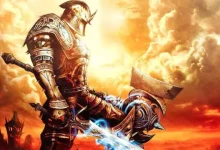 Kingdoms of Amalur: Re-Reckoning'in Çıkış Tarihi Açıklandı
