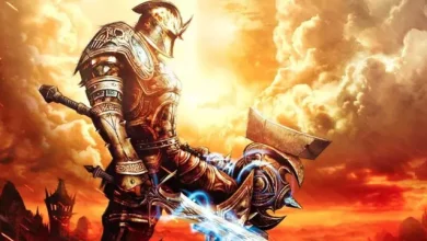 Kingdoms of Amalur: Re-Reckoning'in Çıkış Tarihi Açıklandı