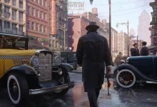 Mafia: Definitive Edition’ın Çıkış Tarihi Ertelendi