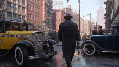 Mafia: Definitive Edition’ın Çıkış Tarihi Ertelendi