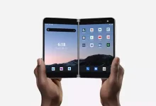 Microsoft Surface Duo, Parçalarına Ayrıldı