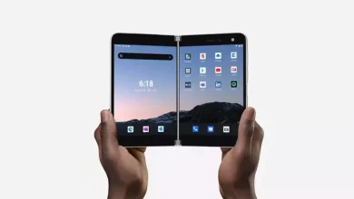 Microsoft Surface Duo, Parçalarına Ayrıldı