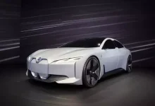 2021 BMW i4, Performansıyla Tesla Model 3'e Rakip Olacak