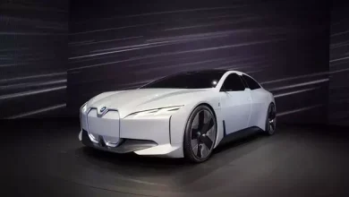2021 BMW i4, Performansıyla Tesla Model 3'e Rakip Olacak