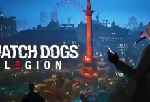 Watch Dogs Legion'dan Bazı Ekran Görüntüleri Sızdırıldı