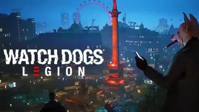 Watch Dogs Legion'dan Bazı Ekran Görüntüleri Sızdırıldı