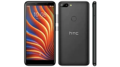 HTC Wildfire E Lite'ın Render Görselleri Ortaya Çıktı 3 HTC Wildfire E Lite'ın Render Görselleri Ortaya Çıktı