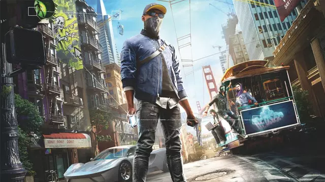 Ubisoft, Watch Dogs 2'yi Ücretsiz Dağıtacak