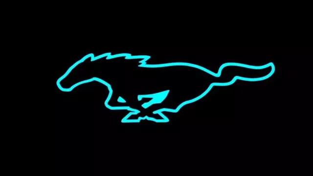 Ford’un Tamamen Elektrikli SUV’sinin Adı: Mustang Mach-E