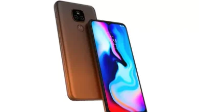 Motorola Moto E7 Plus'ı Satışa Sundu