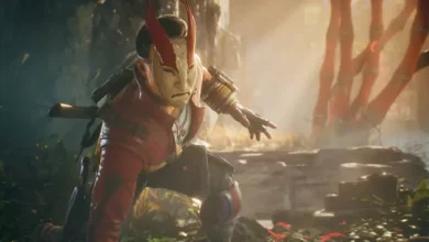 Shadow Warrior 3'ten İlk Tanıtım Videosu Yayınlandı