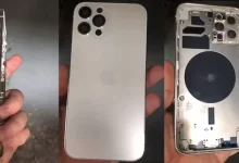 iPhone 12 Pro’nun Kasasının Yer Aldığı İddia Edilen Video