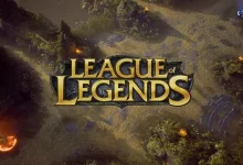 LoL'ün Yeni Ormancı Şampiyonuna Ait Bir Detay Ortaya Çıktı