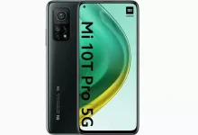 Devasa Arka Kameralı Mi 10T Pro'nun Görselleri Açığa Çıktı