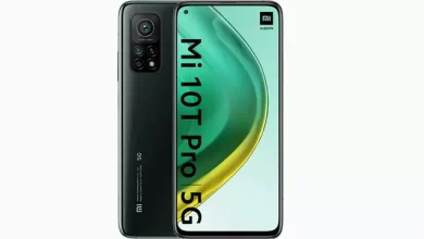 Devasa Arka Kameralı Mi 10T Pro'nun Görselleri Açığa Çıktı