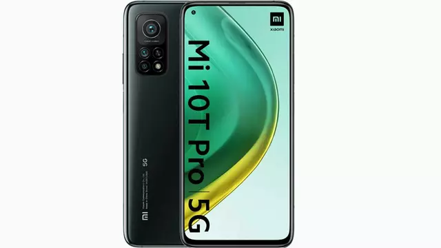 Devasa Arka Kameralı Mi 10T Pro'nun Görselleri Açığa Çıktı 1 Devasa Arka Kameralı Mi 10T Pro'nun Görselleri Açığa Çıktı