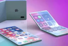 Apple'ın Katlanabilir Ekran Paneli Aldığı Söyleniyor