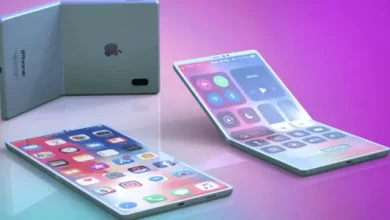 Apple'ın Katlanabilir Ekran Paneli Aldığı Söyleniyor