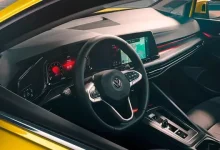 8. Nesil Golf Yeni Dijital Kokpit'le Gelecek