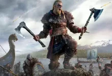 Assassin's Creed Valhalla'nın Görüntüleri Kaldırılıyor