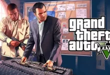 GTA 5'in PS5 Sürümü İçin VR Desteğini İma Eden Açıklama