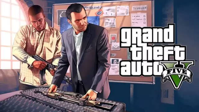 GTA 5'in PS5 Sürümü İçin VR Desteğini İma Eden Açıklama