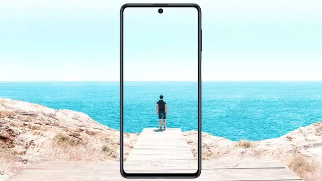 Samsung Galaxy M51'in Türkiye Fiyatı Açıklandı