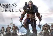Assassin's Creed Valhalla'dan Sızdırılan Oynanış Videosu