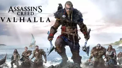 Assassin's Creed Valhalla'dan Sızdırılan Oynanış Videosu