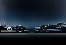 McLaren Elva - Fiyatı ve Özellikleri