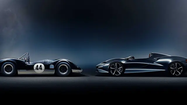 McLaren Elva - Fiyatı ve Özellikleri