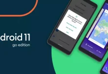 Google, Android 11 (Go Edition) Sürümünü Resmen Duyurdu