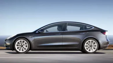 Altın Direksiyon Ödülü Bu Yıl Tesla Model 3'ün Oldu