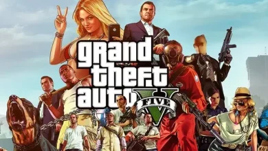 GTA 5 İndirme ve Kurulum Nasıl Yapılır?