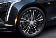 Gelecekteki Otomobiller, Daha Büyük Lastiklere Sahip Olacak