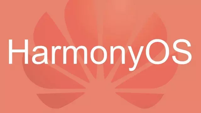 Huawei, HarmonyOS'un Windows Gibi Olacağını Düşünüyor