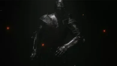 Mortal Shell’in Betasından 4K Ekran Görüntüleri Geldi